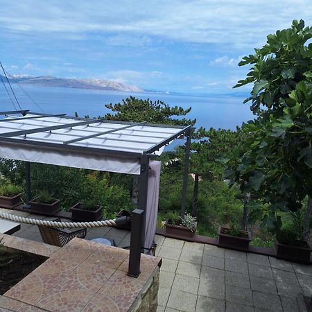 Nautica Apartment Sveti Juraj Ngoại thất bức ảnh