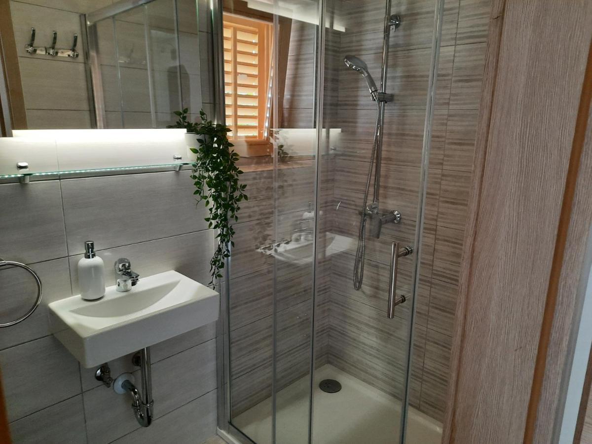 Nautica Apartment Sveti Juraj Ngoại thất bức ảnh