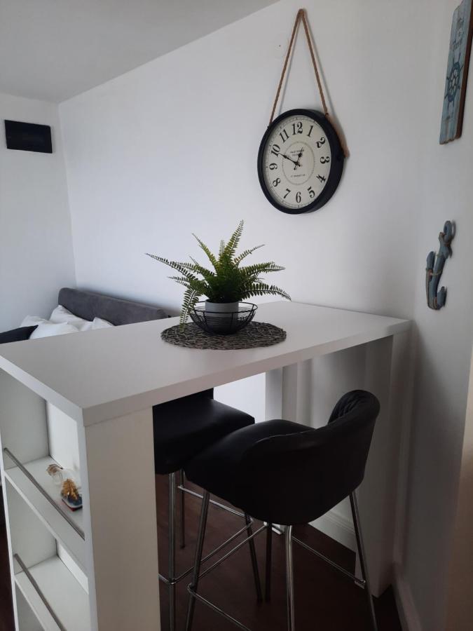 Nautica Apartment Sveti Juraj Ngoại thất bức ảnh