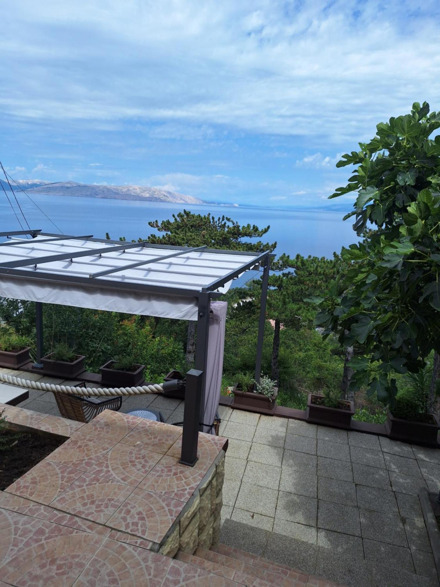 Nautica Apartment Sveti Juraj Ngoại thất bức ảnh